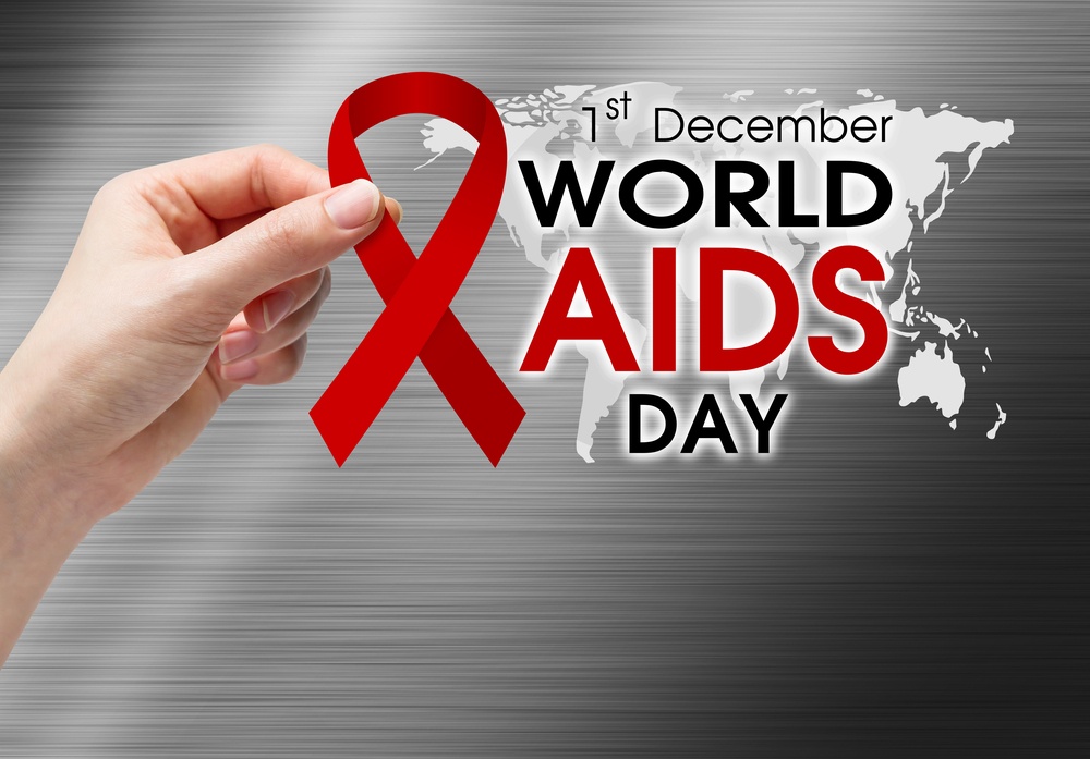 ΕΟΔΥ: Το 85% ατόμων που ζουν με HIV έχει διαγνωσθεί και το 70% έχει λάβει αντιρετροϊκή αγωγή