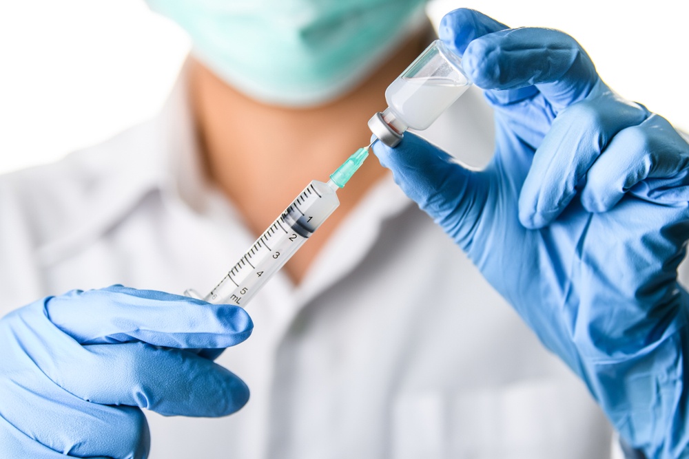 Εμβόλιο m-RNA για την θεραπεία του μελανώματος