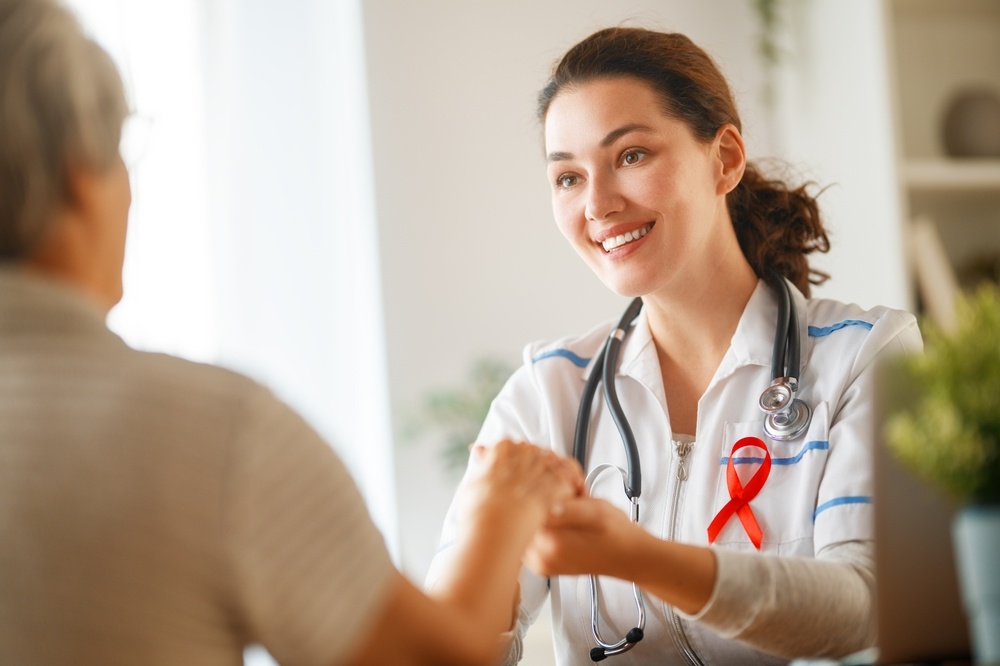 Ευρωπαϊκή Εβδομάδα Εξέτασης HIVAIDS Δωρεάν και ανώνυμοι έλεγχοι από τον ΕΟΔΥ