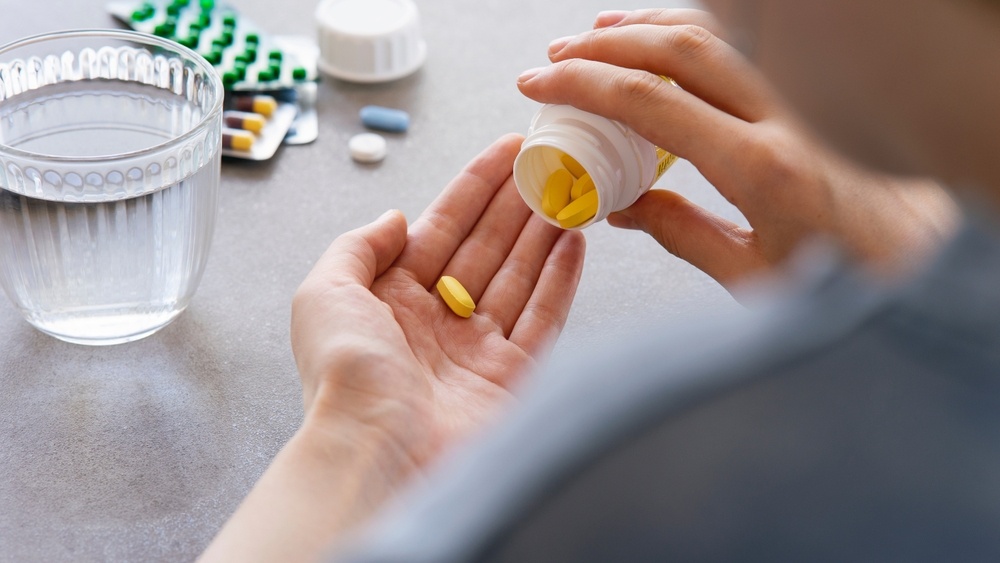 Σταθερά πρώτη στην κατανάλωση αντιβιοτικών η Ελλάδα - Εκστρατεία ΕΟΔΥ για ορθή χρήση