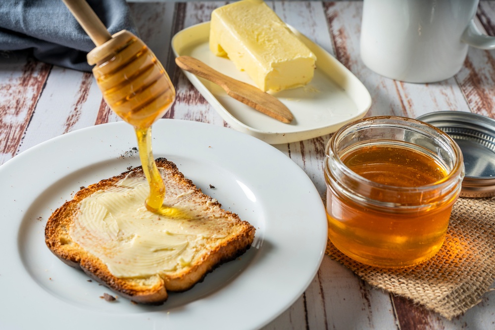 Νέες οδηγίες ΕΕ για το πρωινό Σήμανση για μέλια, χυμούς και μαρμελάδες
