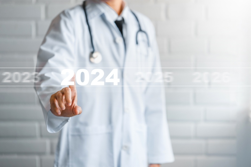 Προσδοκίες για το μέλλον της Ιατρικής από τις 11 έρευνες που ξεχώρισε για το 2024 το «Nature Medicine»
