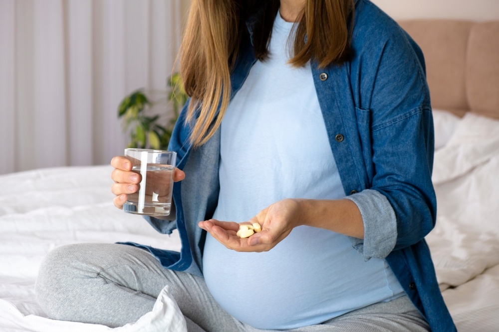 Σιδηροπενία στην εγκυμοσύνη: Νέα δεδομένα για τη χορήγηση σιδήρου με χάπι ή ενδοφλέβια