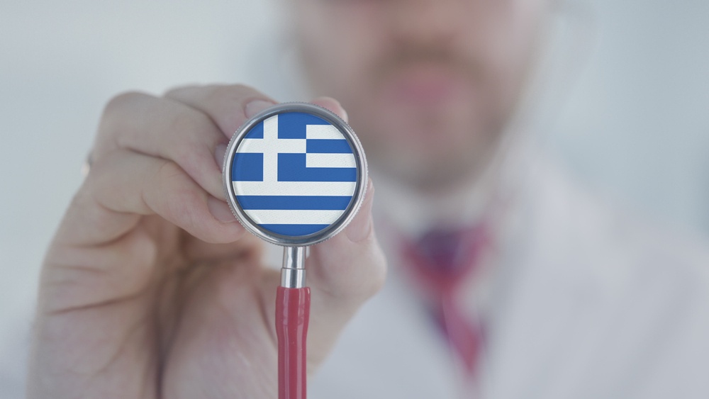 40 χρόνια ΕΣΥ και το 40% των δαπανών υγείας στην Ελλάδα εξακολουθούν να είναι ιδιωτικές