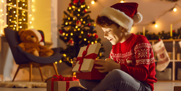 Χριστούγεννα και go4more… ο συνδυασμός για να βγαίνετε κερδισμένοι