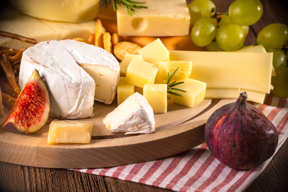 Πόσο διαρκεί το τυρί στο ψυγείο