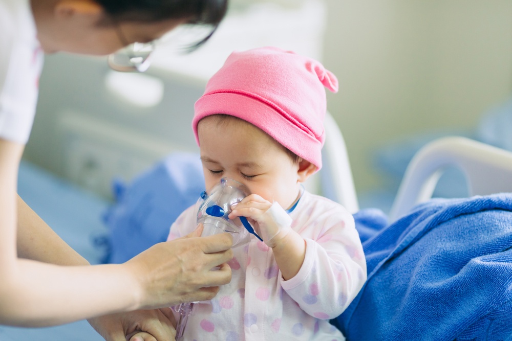 Σαρώνει την Ευρώπη πνευμονία με περίεργα συμπτώματα - Σε επιφυλακή οι υγιειονομικές αρχές