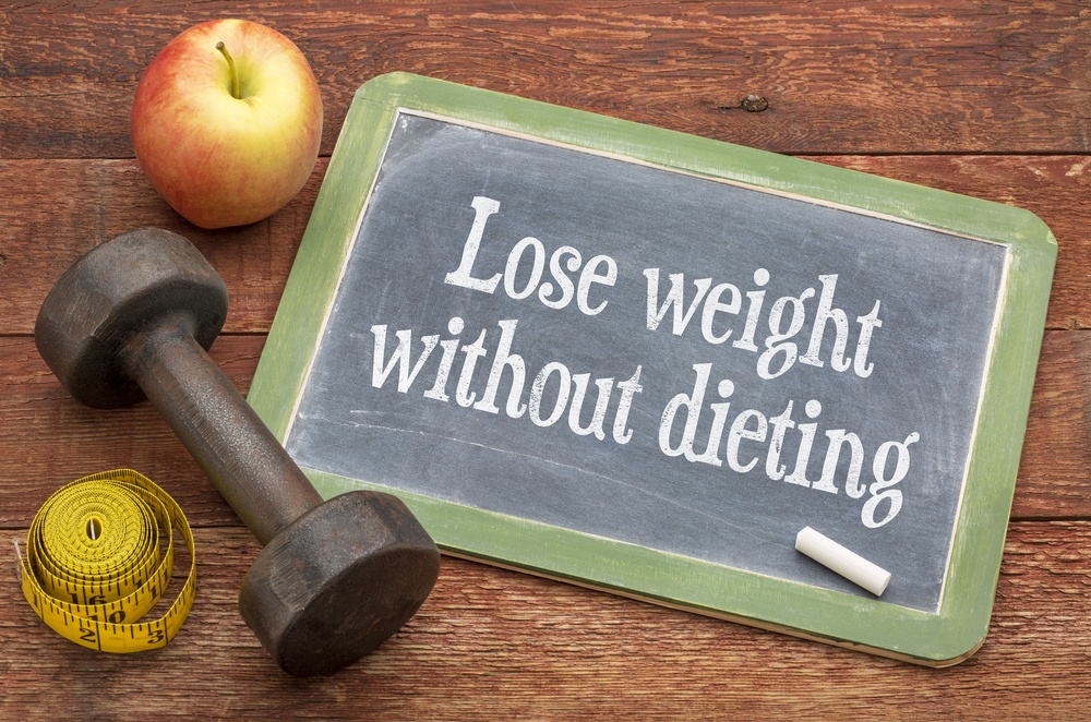 Διαιτολόγος αποκαλύπτει τα μυστικά για να χάσεις βάρος χωρίς δίαιτα