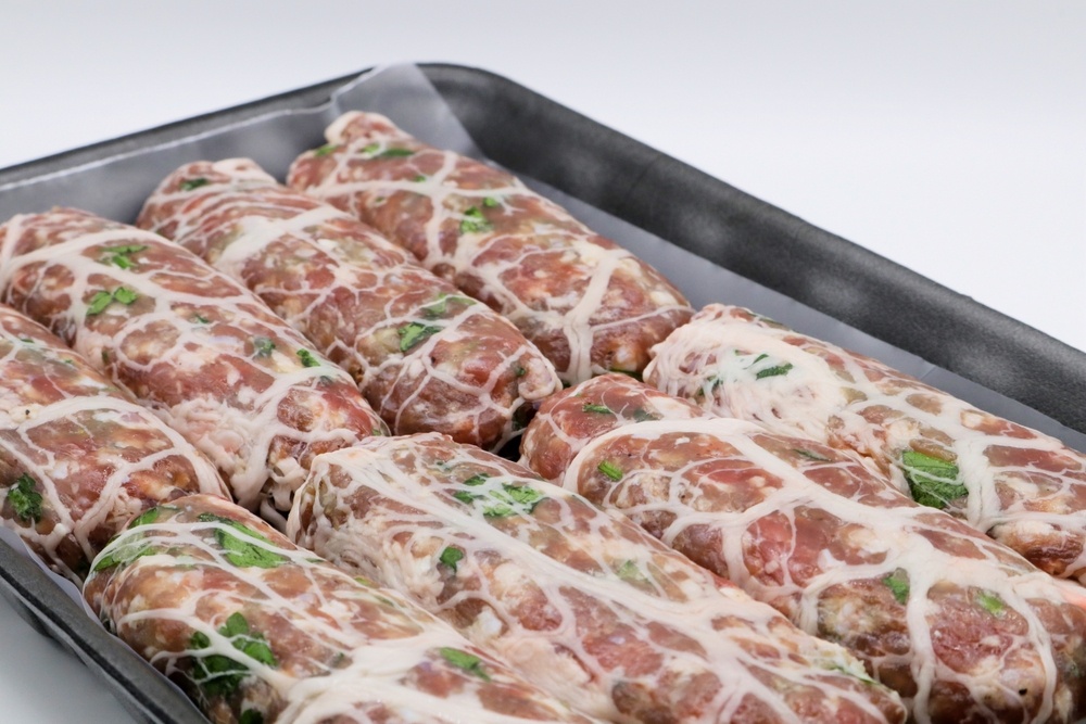 ΕΦΕΤ: Ανακαλούνται σεφταλιές με χοιρινό κρέας λόγω σαλμονέλας