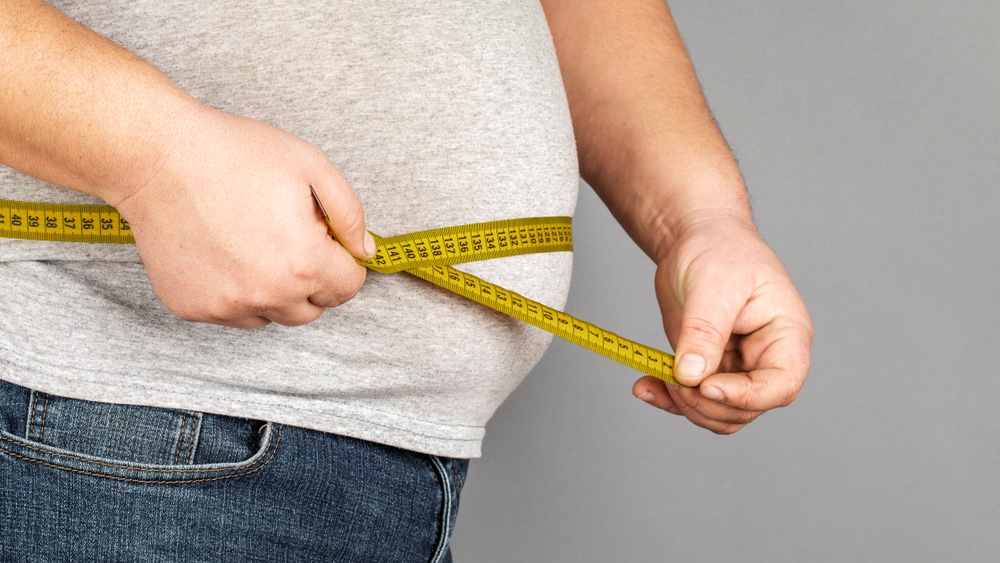 Η παχυσαρκία αυξάνει τον κίνδυνο για μία σοβαρή ασθένεια, πρόδρομο κακοήθειας