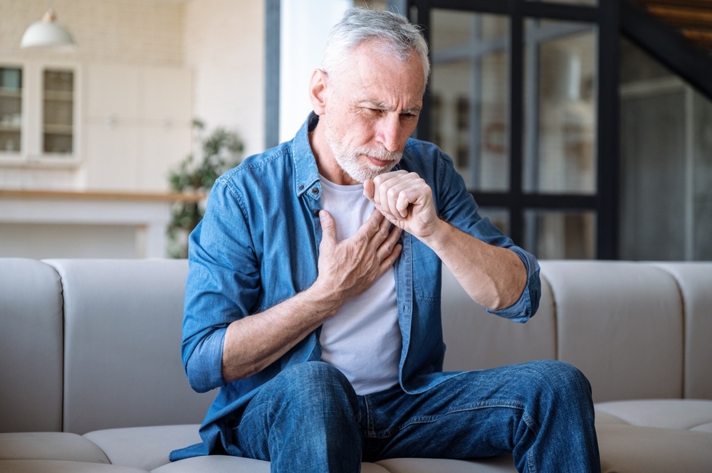 Καρκίνος του πνεύμονα Αναγνωρίστε τα προειδοποιητικά σημάδια