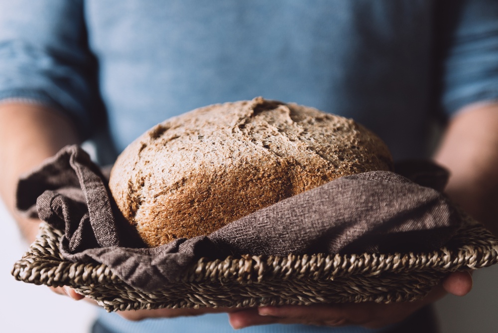 Μαύρο ψωμί Τελικά πόσο υγιεινό είναι και τι προσφέρει στον οργανισμό