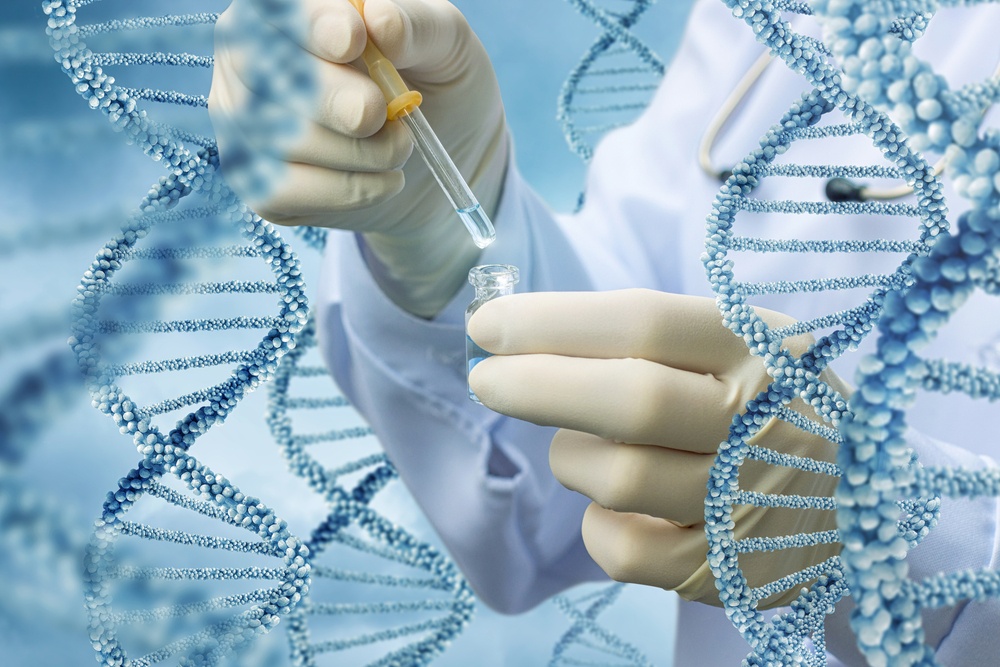 Τεστ DNA ανιχνεύει 18 καρκίνους σε πρώιμο στάδιο