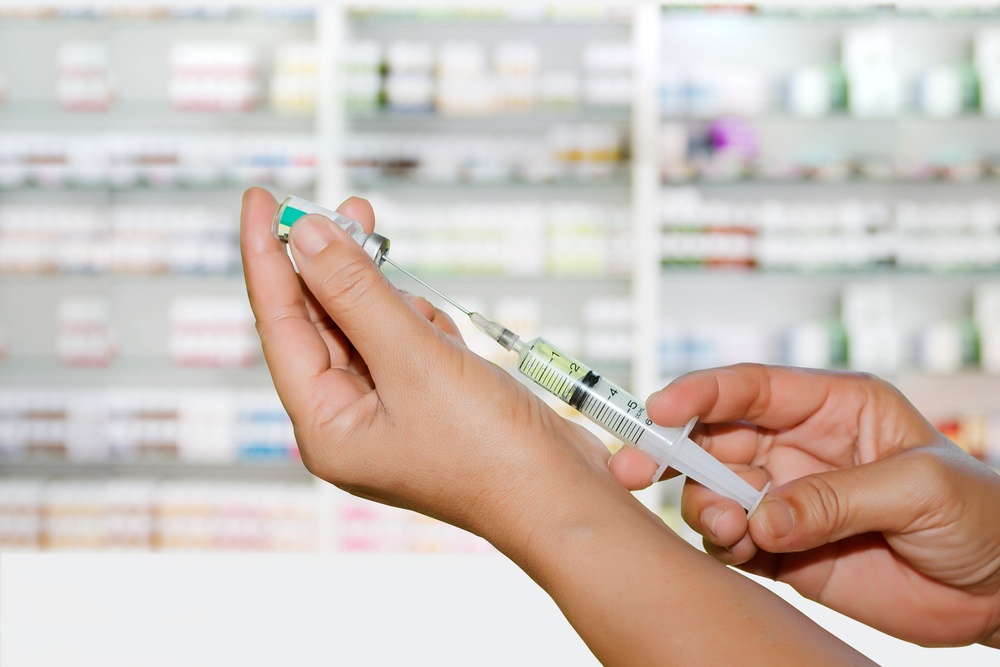 Healthstories Γεωργιάδης: Έως 5 ευρώ το εμβόλιο COVID-19 σε φαρμακεία και ιατρεία