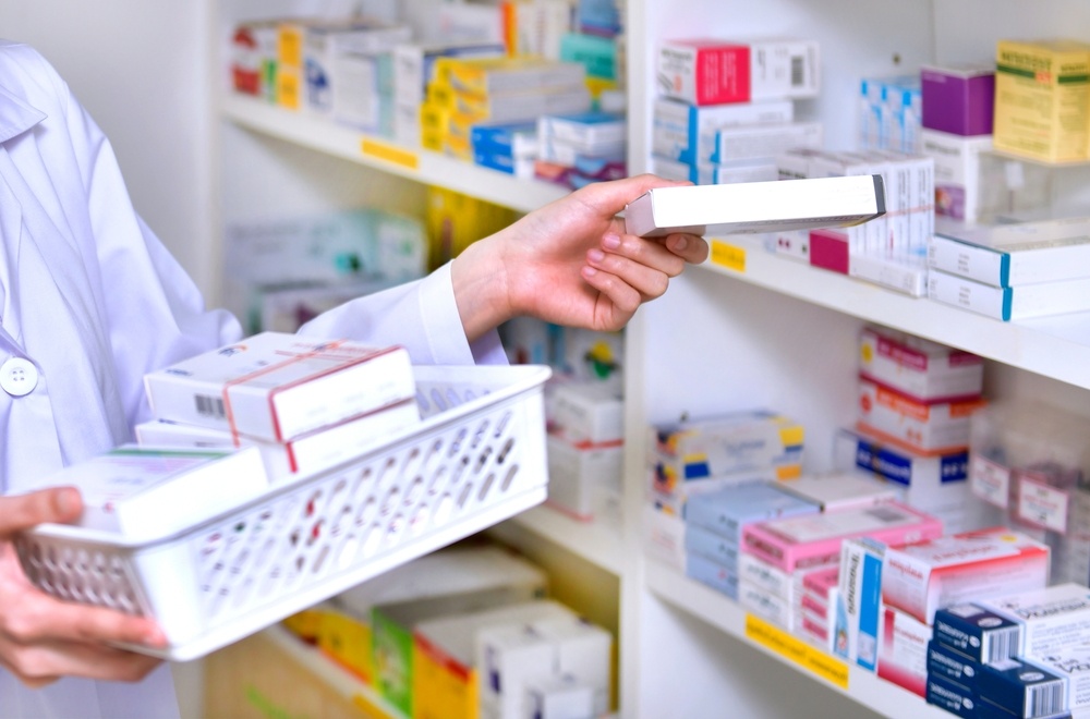 Healthstories ΕΟΦ Προσωρινά επιτρέπονται οι παράλληλες εξαγωγές για κάποια φάρμακα