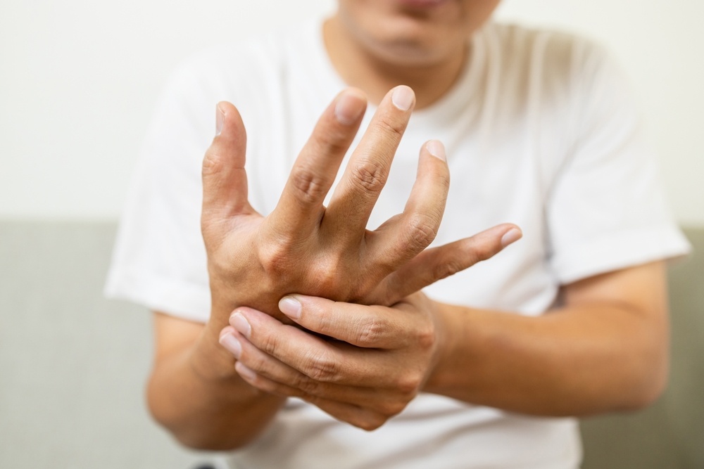Healthstories Νέες τεχνικές για τις λειτουργικές και αισθητικές βλάβες στα χέρια