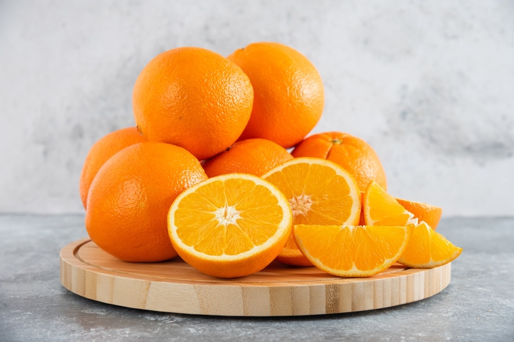 Healthstories Οδηγός για τα πορτοκάλια - Θερμίδες, αποθήκευση, κίνδυνοι και οφέλη