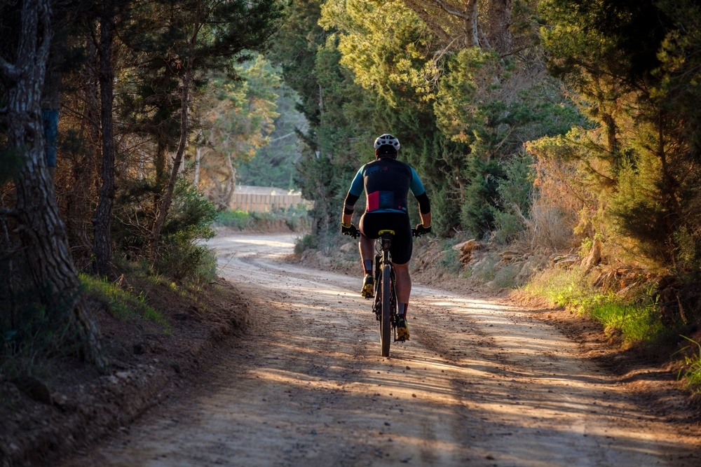Healthstories Οι 3 ποδηλατικές διαδρομές στην Ελλάδα