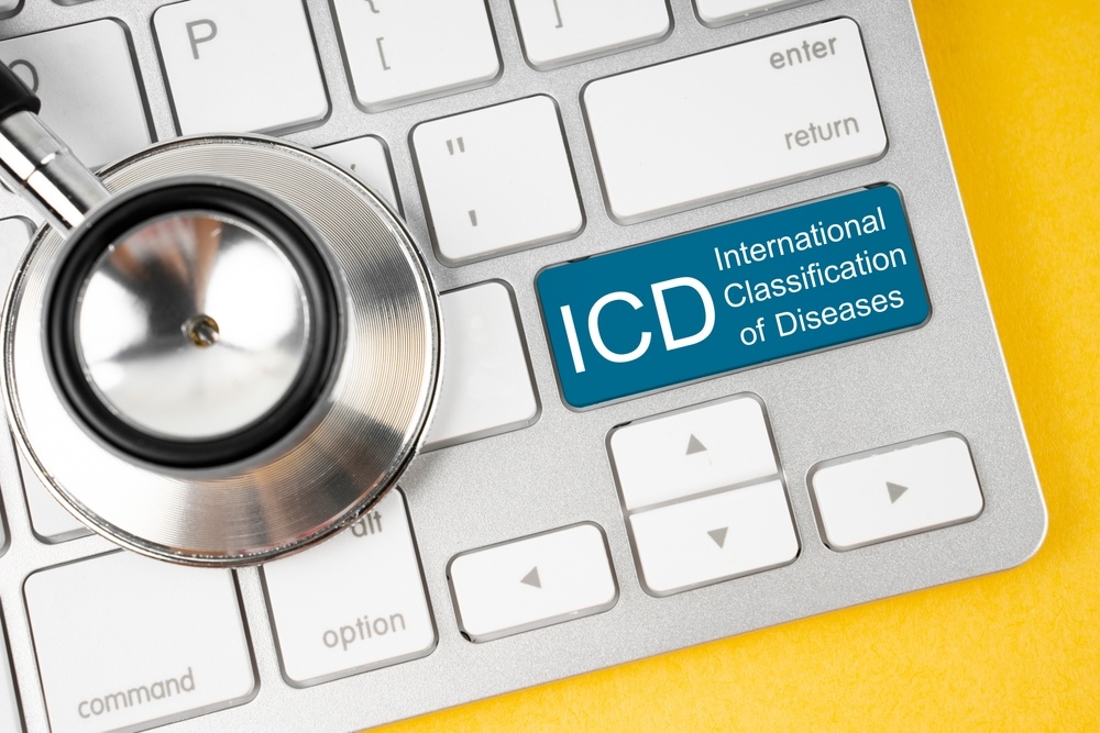 Healthstories Σε ισχύ ο νέος κατάλογος κωδικοποίησης ICD-10