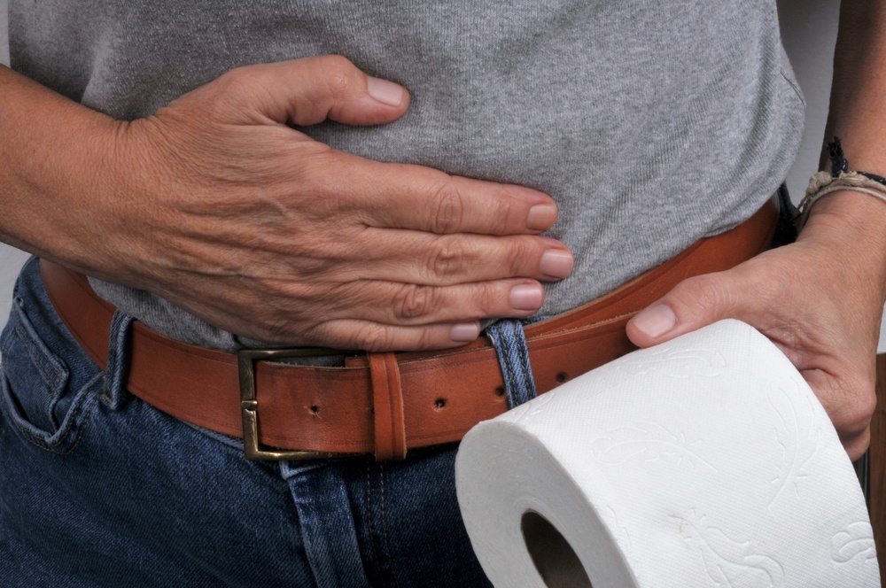 Νόσος Crohn: Η ασθένεια, από την οποία πάσχει ο κυβερνητικός εκπρόσωπος, είναι χρόνια και προσβάλλει το έντερο