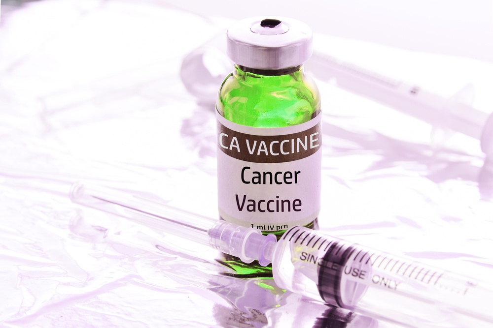Βρετανία Ξεκινά η χορήγηση πρωτοποριακού εμβολίου mRNA σε καρκινοπαθείς