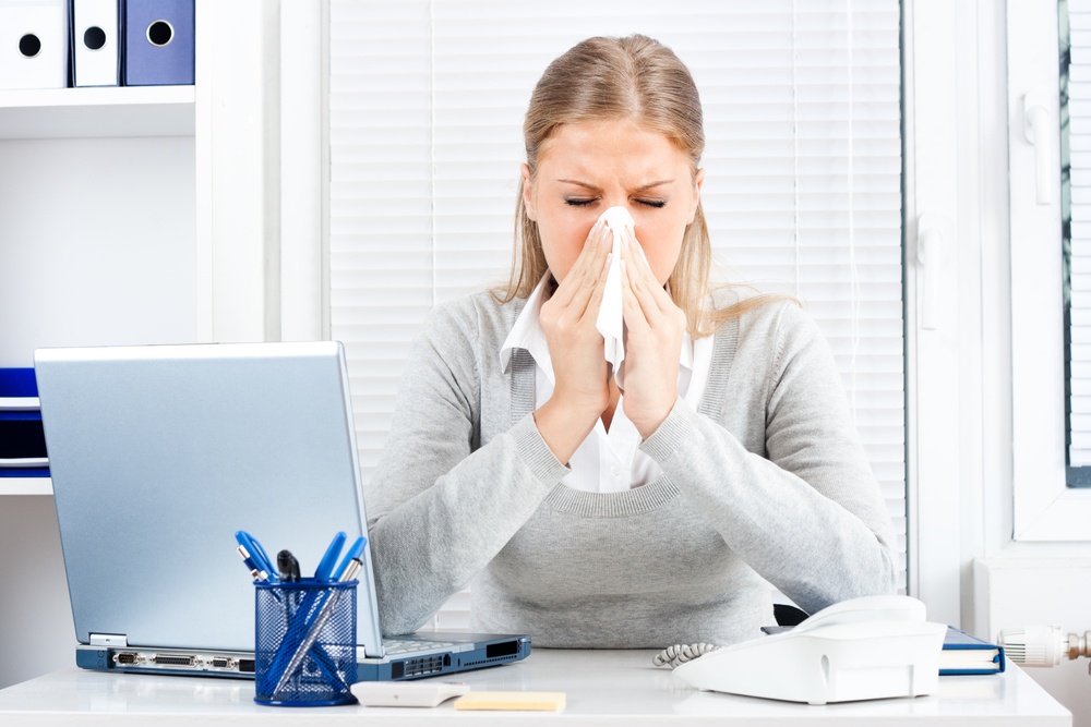 Γρίπη ή κρυολόγημα; Αναγνωρίστε εγκαίρως τα συμπτώματα