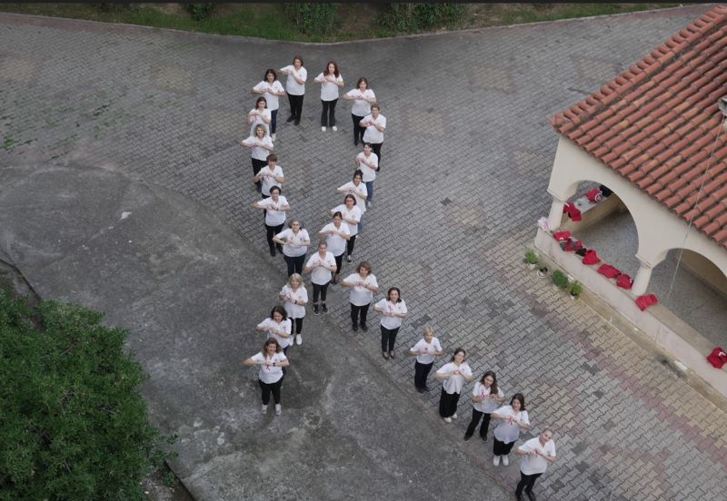 Εξετάσεις για την πρόληψη του καρκίνου από τον ΕΕΣ σε Αθήνα, Ναύπλιο και Άργος