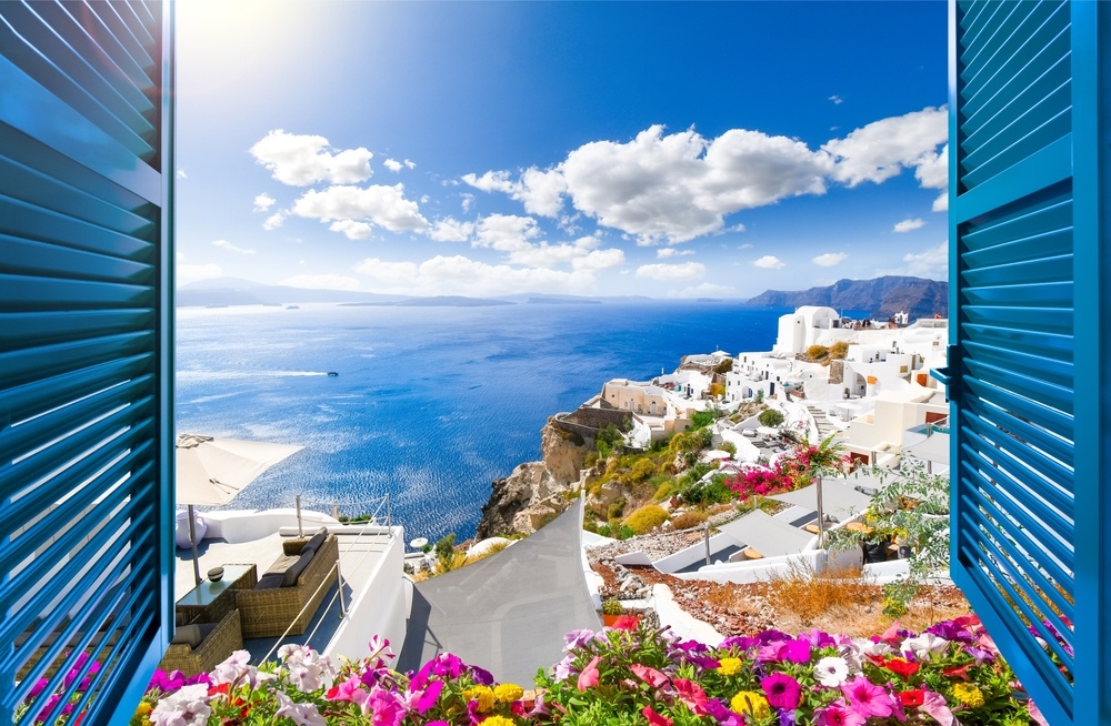 Η Ελλάδα, κορυφαίος τουριστικός προορισμός παγκοσμίως ,στα βραβεία GTA Σουηδίας
