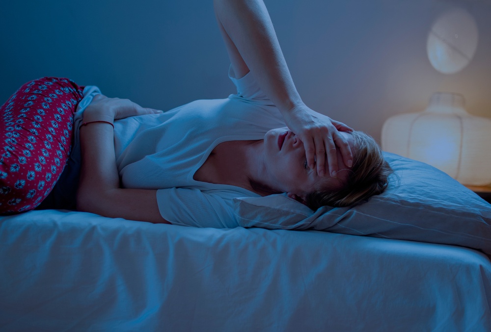 Ο τρόπος που κοιμάστε, επηρεάζει το έντερο, σύμφωνα με νέα μελέτη