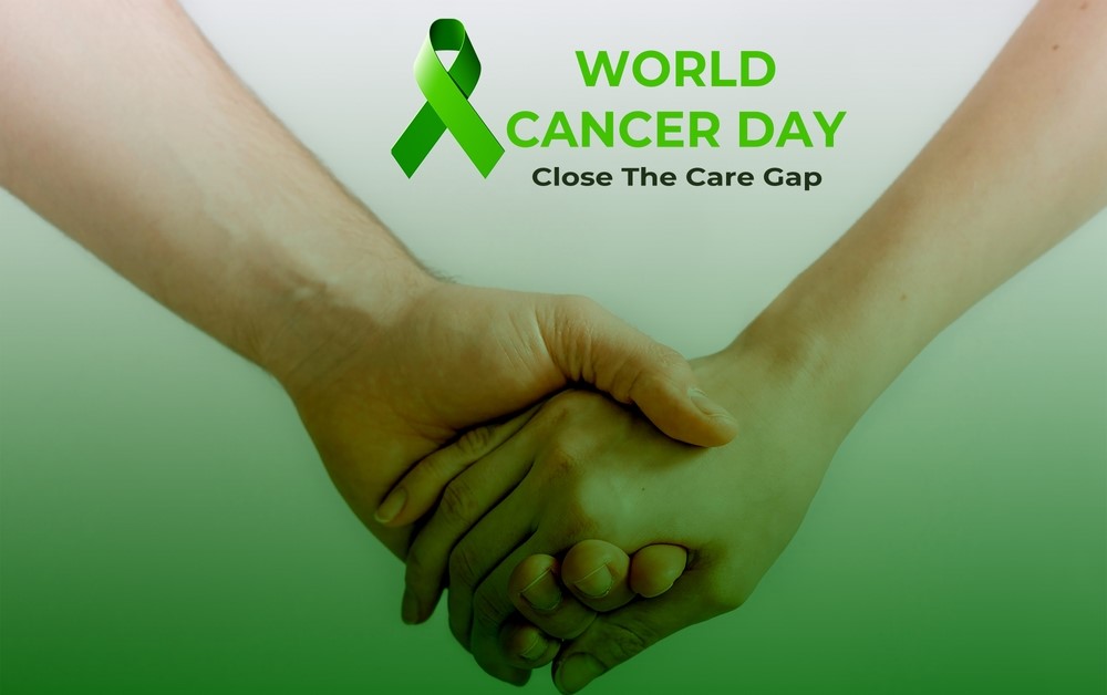 Παγκόσμια Ημέρα κατά του Καρκίνου: 68.000 οι νέες διαγνώσεις στην Ελλάδα ετησίως, 33.00 οι θάνατοι
