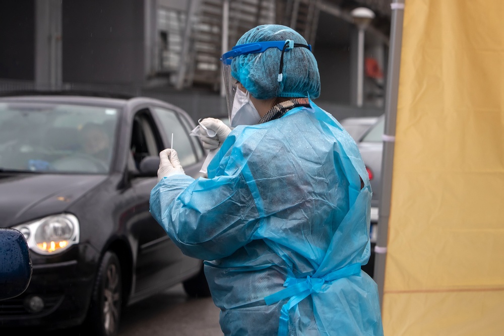 Πού μπορείτε να κάνετε δωρεάν rapid test, σήμερα Τρίτη 20 Φεβρουαρίου