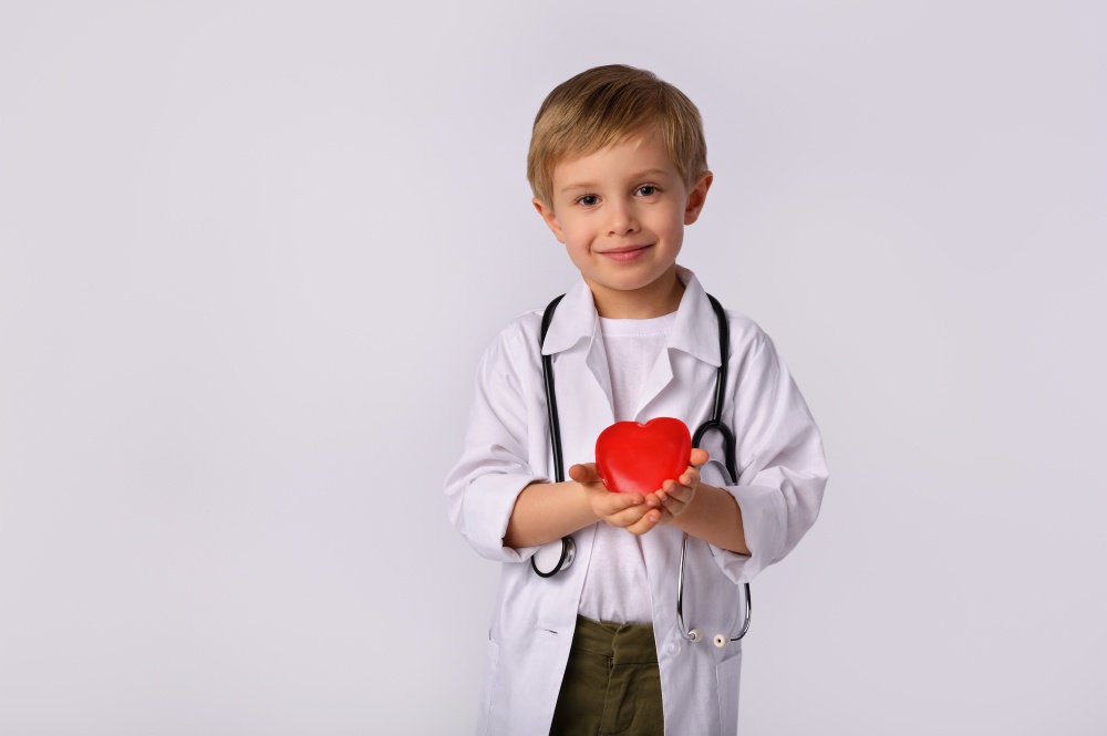 Πρόγραμμα καρδιαγγειακής αποκατάστασης για όσους έχουν γεννηθεί με πρόβλημα στην καρδιά