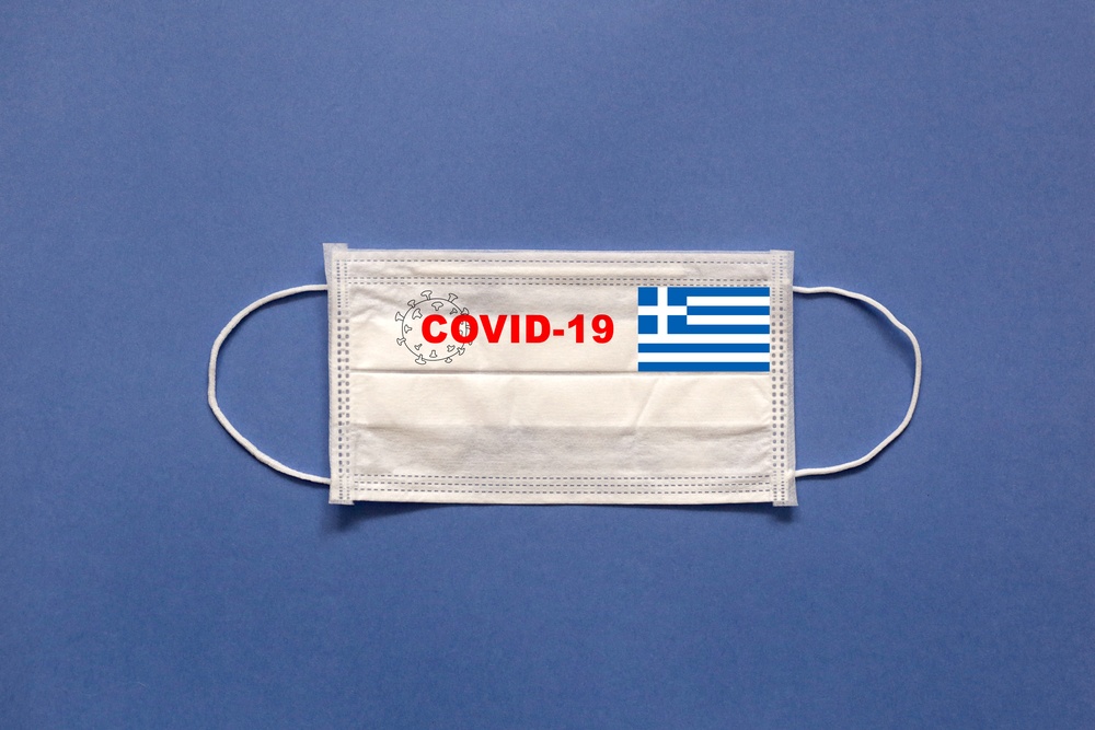 4 χρόνια πανδημίας COVID-19 στην Ελλάδα - Σοκάρει ο αριθμός των θανάτων