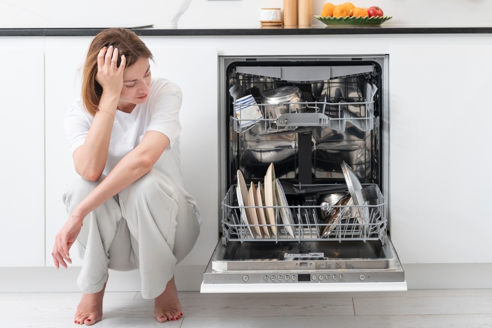 Healthstories Αποφύγετε αυτά τα λάθη στο πλυντήριο πιάτων