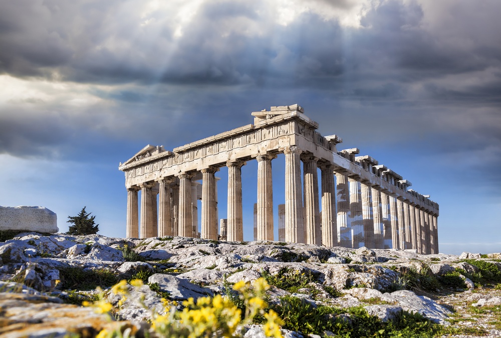 Healthstories Είχαν άνοια οι ηλικιωμένοι στην αρχαία Ελλάδα και στη Ρώμη; Τι δείχνει για το σήμερα μία νέα μελέτη