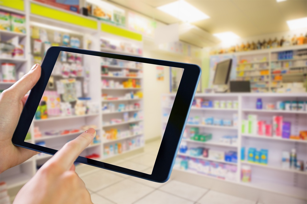Healthstories Αύξηση 4% του τζίρου για τα ηλεκτρονικά φαρμακεία το 2023