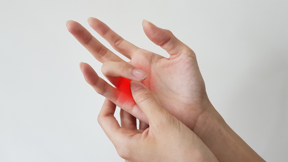 Healthstories Εκτινασσόμενος δάκτυλος 10 αλήθειες για μια από τις συχνότερες νόσους των χεριών