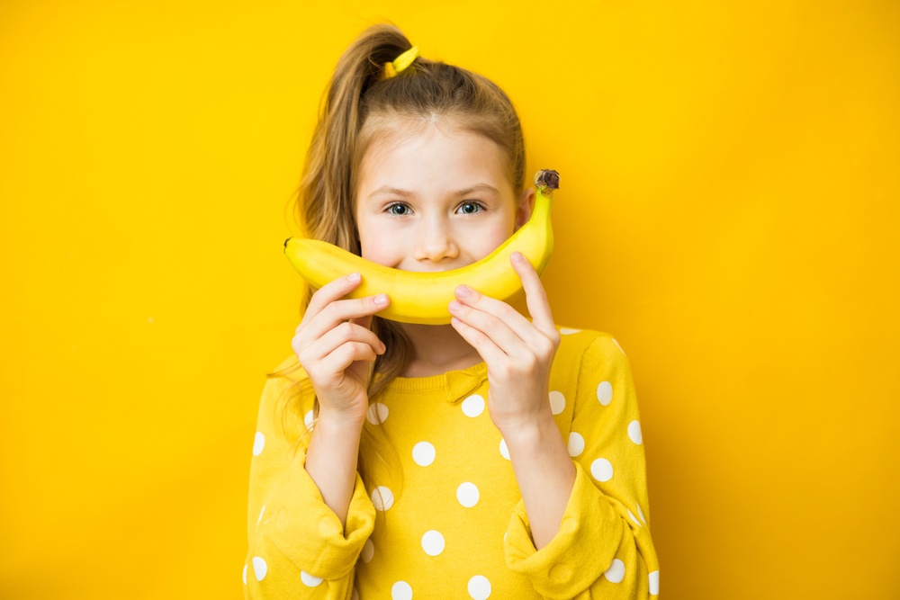 Healthstories Εντάξτε έξυπνα τα φρούτα στη διατροφή ενός παιδιού