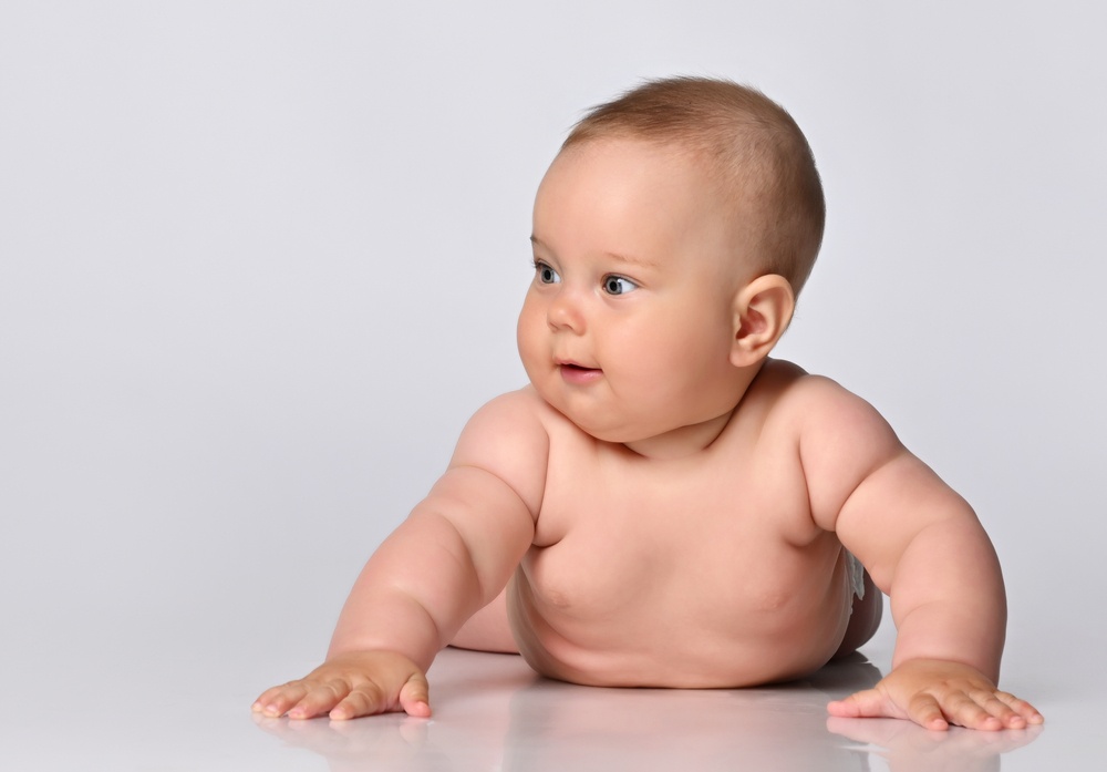 Healthstories Η παχυσαρκία της μητέρας επηρεάζει το συκώτι των εμβρύων, ειδικά των αγοριών