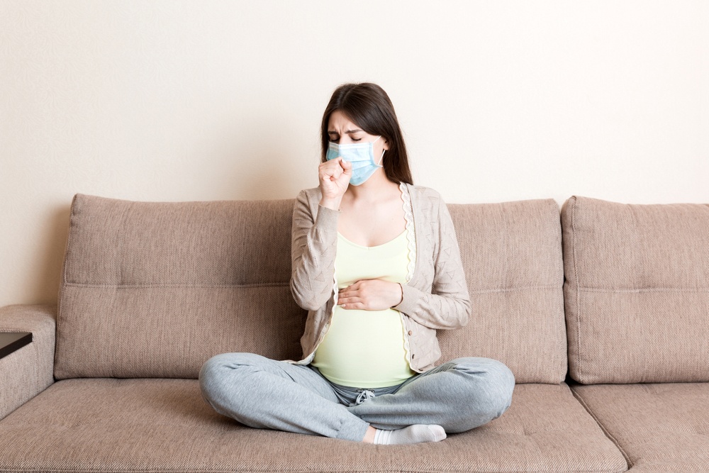 Οι παράγοντες κινδύνου για long COVID στην εγκυμοσύνη