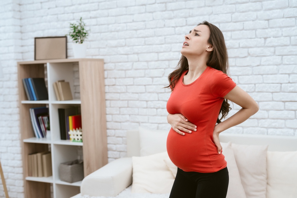 Healthstories Πέτρες στο ουροποιητικό κατά την εγκυμοσύνη