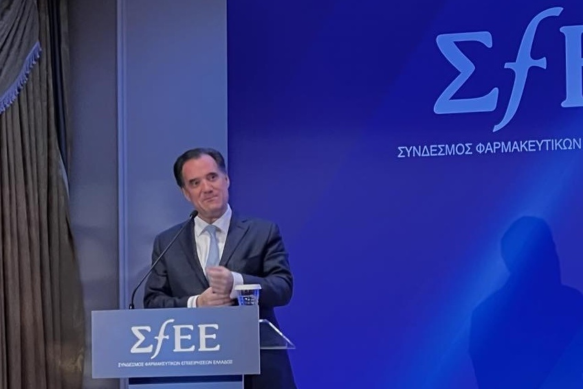 Ά. Γεωργιάδης: Τα μέτρα, το πολιτικό κόστος, τα καινοτόμα και τα γενόσημα