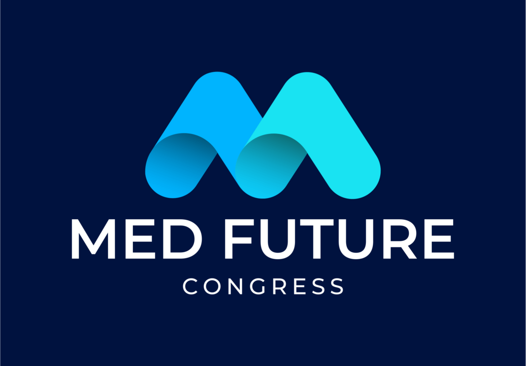 MED FUTURE 2024 Το 1ο Διεθνές Συνέδριο Λειτουργικής Ιατρικής