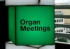 Organmeetings: Επιστρέφει το πρόγραμμα ενημέρωσης για τη δωρεά οργάνων με τη στήριξη του Ιδρύματος Ωνάση Organmeetings Ένας χρόνος επιτυχημένης δράσης και προσφοράς στον συνάνθρωπο
