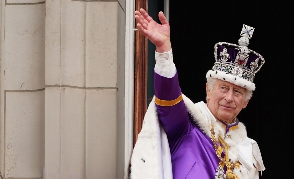 Ο βασιλιάς Κάρολος διαγνώστηκε με καρκίνο - Έχει ξεκινήσει θεραπεία