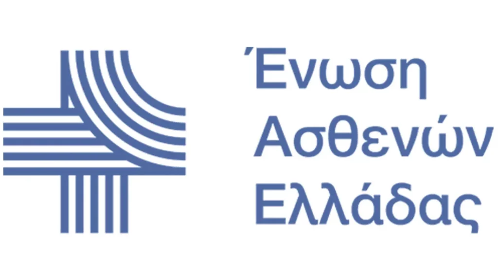 Ένωση ασθενών