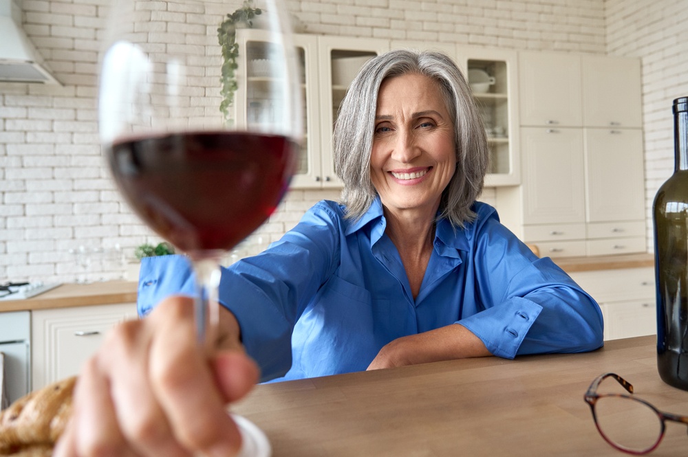 Αλκοόλ Ποια ποτά επιταχύνουν τη γήρανση του δέρματος