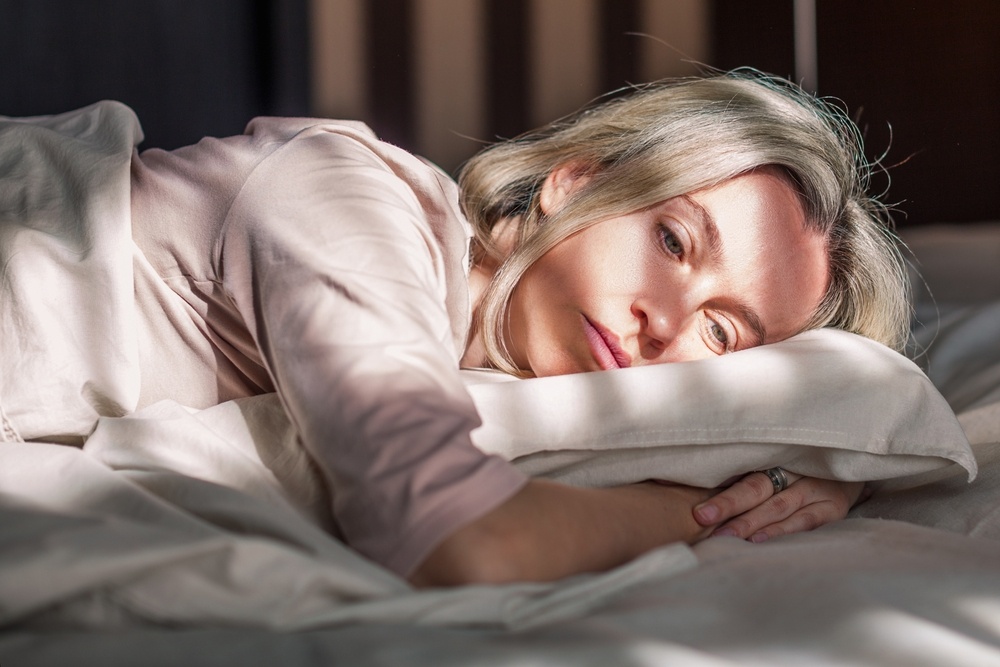 Η ασθένεια που απειλεί τις γυναίκες, όταν δεν κοιμούνται όσο χρειάζεται