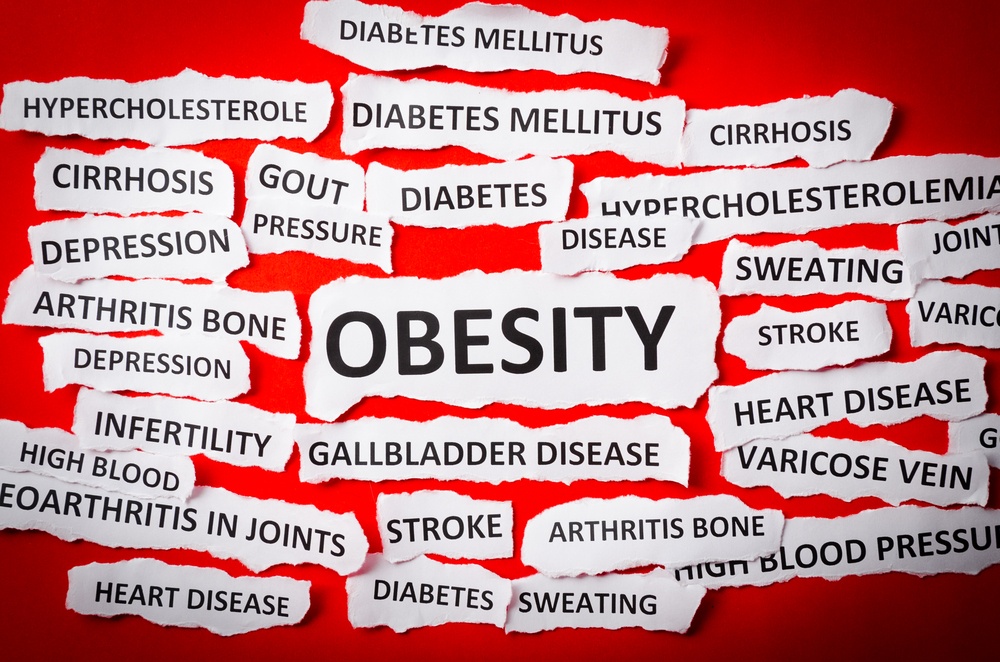 Πάνω από 50 νοσήματα και 18 μορφές καρκίνου σχετίζονται με την παχυσαρκία - Ποιες είναι οι φαρμακευτικές θεραπείες