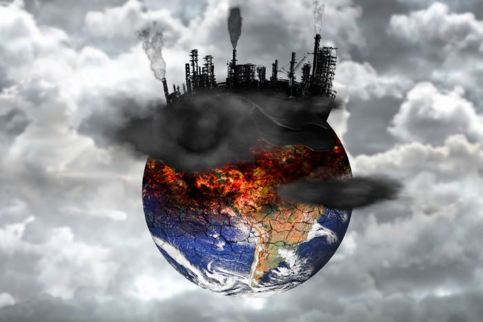 Healthstories Η ατμοσφαιρική ρύπανση σκοτώνει 1 εκατομμύριο ανθρώπους παγκοσμίως κάθε χρόνο